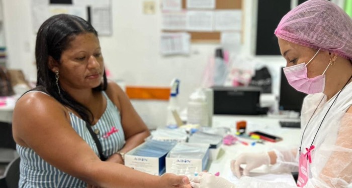 Previne Brasil: Saúde de Branquinha atinge todas as metas e é o 10° município melhor avaliado de AL