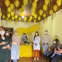 Julho Amarelo: Saúde alerta para a prevenção, diagnóstico e tratamento das hepatites virais
