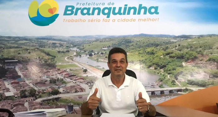 Pesquisa IBRAPE aponta 92% de aprovação da gestão do prefeito Neno Freitas