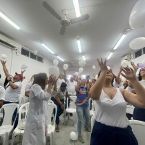Janeiro Branco: saúde promove ações e oferta atendimento psiquiátrico para crianças e adolescentes