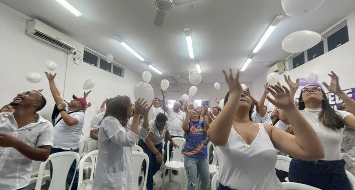 Janeiro Branco: saúde promove ações e oferta atendimento psiquiátrico para crianças e adolescentes